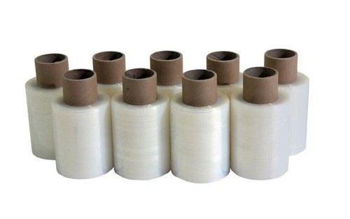 Stretchfolie mini 100mm - , 150