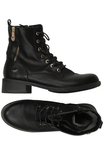 Mustang stiefelette damen - mustang,