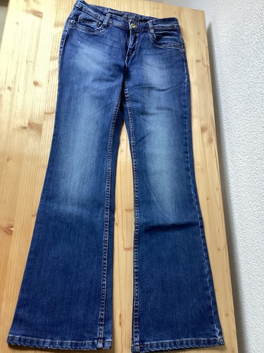 Damenjeans yessica bootcut - yessica,