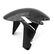 Carbon Kotflügel vorne für