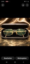Titel: Jaguar Vintage Brille