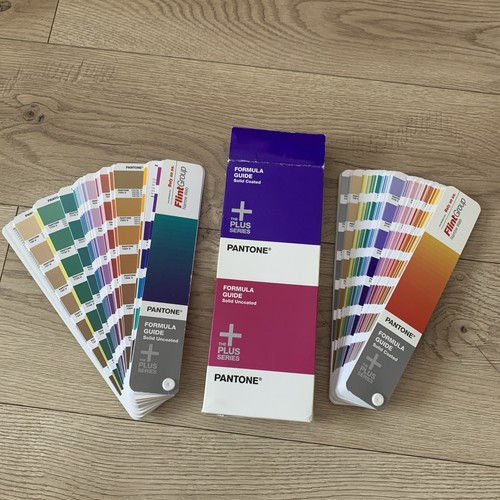 Pantone formula guide 2010 - pantone,
