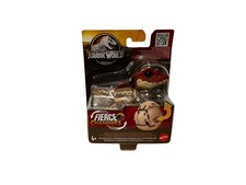 Mattel jurassic world - |,