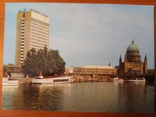 Postkarte 2639 nicht gelaufen, Potsdam, Sammlung, Ansichtskarte