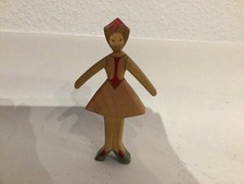 Ostheimer Tänzerin Ballerina