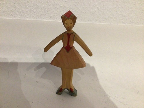 Ostheimer tänzerin ballerina - ostheimer,