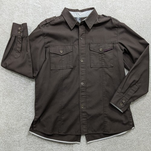 Merrell herren braun baumwolle - braun,