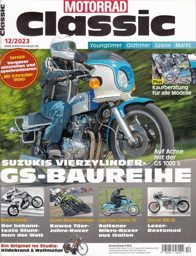 Mc2312 suzuki 1000 s - +,