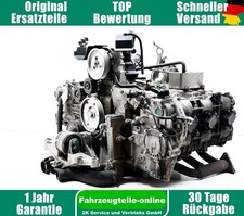 Porsche Motor Engine 9622 2.7
