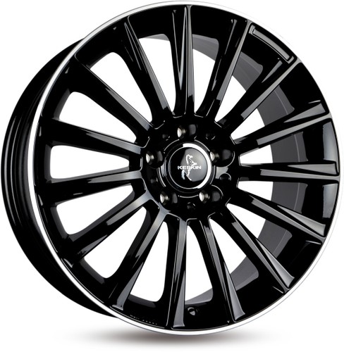 Alufelgen keskin kt18 - alufelgen, für