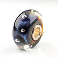 TROLLBEADS   Himmelblaue