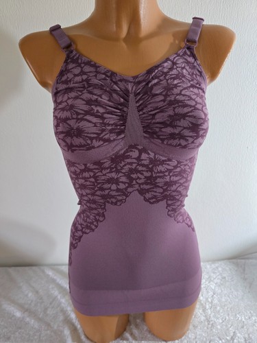 Schlankstütz shape top - top,