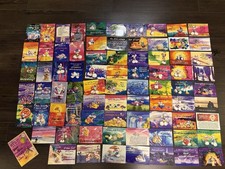  Diddl Postkarten Sammlung Set