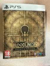 Vampire: The Masquerade