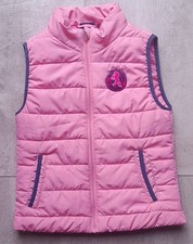 Weste Reitweste, Gr. 140