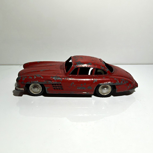 Märklin mercedes benz 300 - märklin, sl