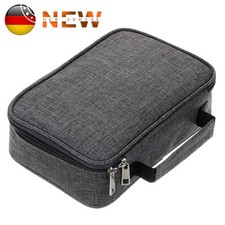 3 Fach Federmäppchen 72 teilig Federmappe Federtasche Schüleretui Bleistift Bag