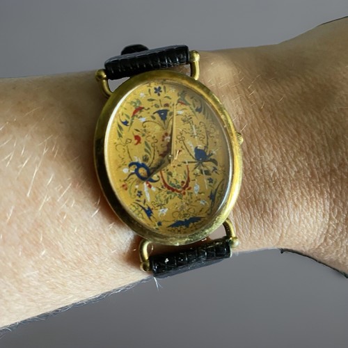 Swiss made damen armbanduhr - swiss,