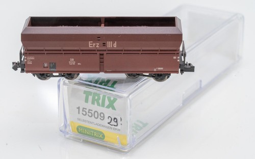 Minitrix 15509 29 - minitrix, 15509-29