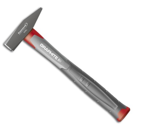 Schlosserhammer graphite - ,