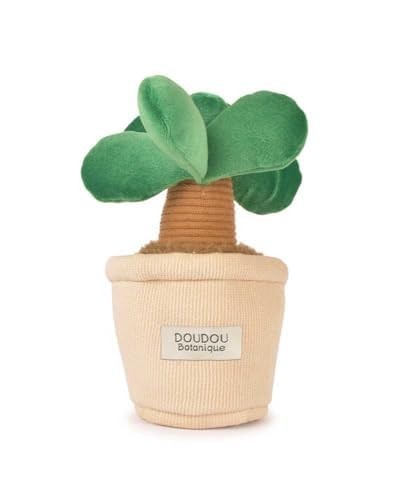 Doudou botanique - doudou,