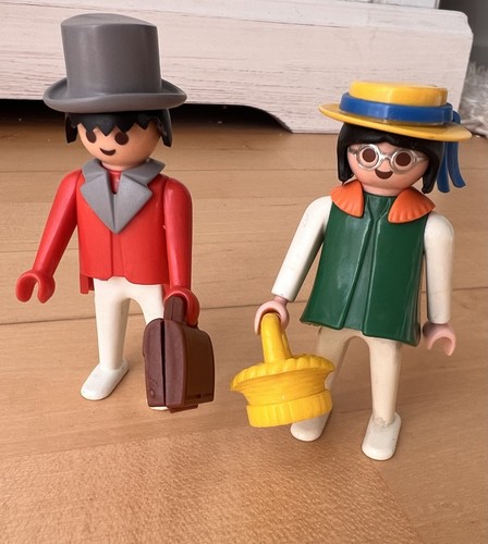 Playmobil feine dame und - playmobil,