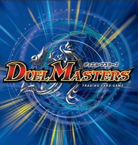 Duel masters karten - karten, random