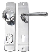 Haustür Schutzbeschlag Helena