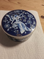 Hutschenreuther Deckeldose