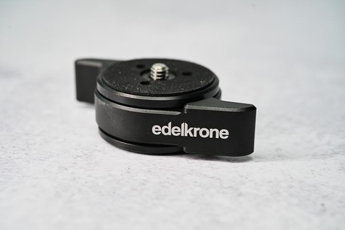 Edelkrone quickrelease - quickrelease, v2