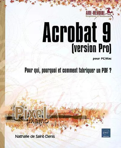 Acrobat pour mac version - acrobat,