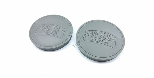 Objektivdeckel carl zeiss jena - carl,