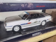 Modellauto opel manta - modellauto,