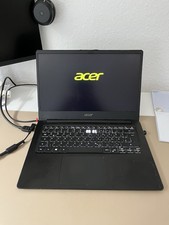 ACER 14 Zoll Notebook Swift 1 SF114-32-P4FE 4GB RAM 256GB SSD schwarz NEU