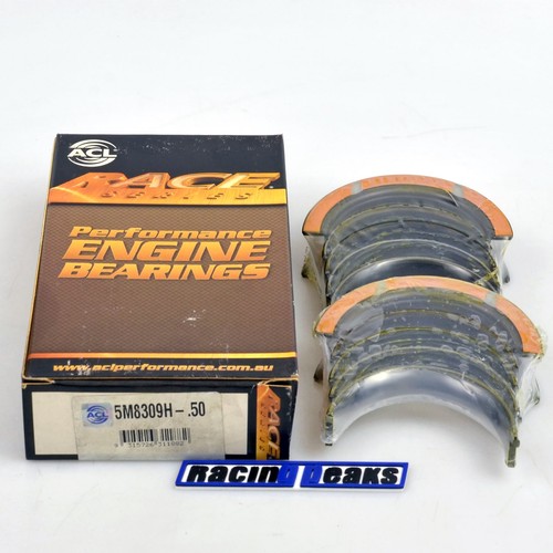 Acl race 5m8309h 50 - acl, 5m8309h-.50