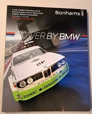 BMW HISTORIC BOOK MOBILE