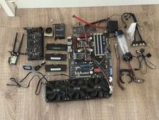 Asus rampage extreme intel - rampage, extreme,