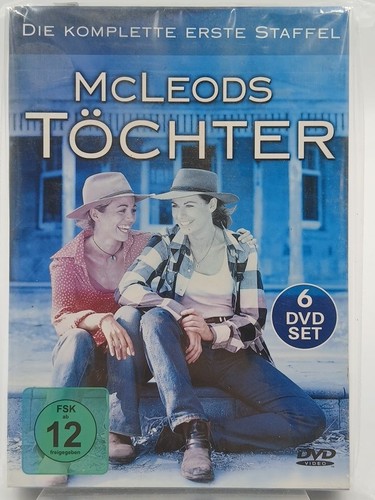 Mcleods töchter die - -,