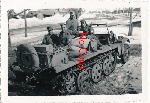 Foto wehrmacht artillerie - foto,