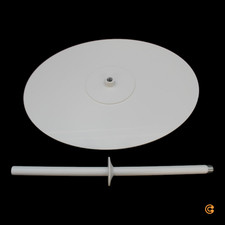 &Tradition Lato Beistelltisch