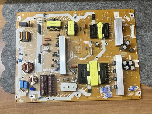 Panasonic netzteil tzrnp01hpxe - panasonic,