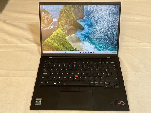 Lenovo thinkpad carbon - lenovo,