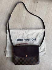 Original Louis Vuitton Tasche