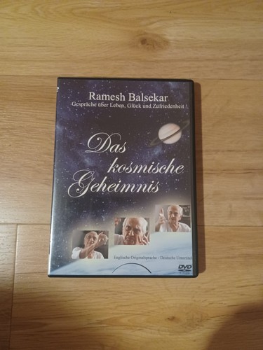 Das kosmische geheimnis - ,