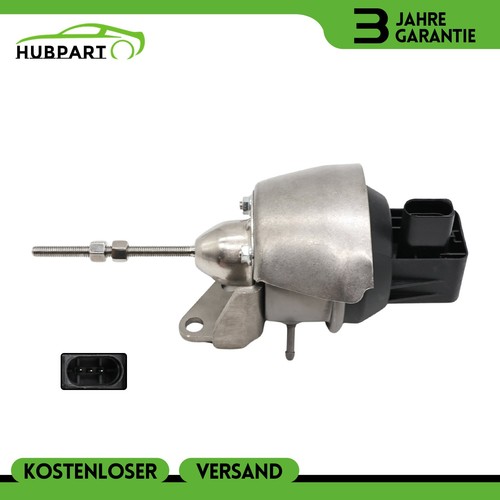Turbolader druckdose für - turbolader,