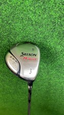 Srixon M-Steel 3-Holz Graphit