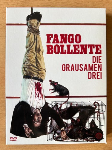 Fango bollente camera - bollente,