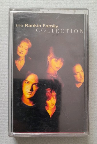 The rankin family - rankin, –
