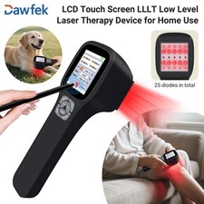 LLLT Lasertherapie 980nm 905nm