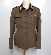 Reichsarbeitsdienst Dienstrock